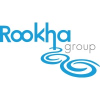 Rookha Group, Inc. logo - Similar company to Mastery Of B2B Sales, Llc