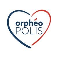 Orphéopolis logo - Similar company to Hev Communication