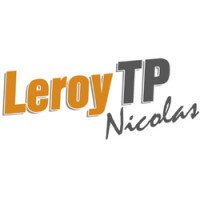Leroy TP logo - Similar company to Ird M&A
