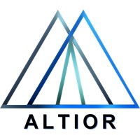 Altior Virtual Marketing logo - Similar company to Consulting Vision