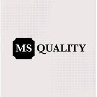 MS Quality logo - Similar company to Equal.Iso