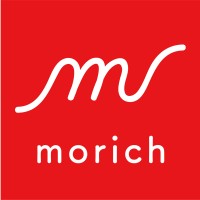 株式会社morich logo - Similar company to 株式会社ツタワル
