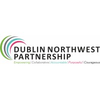 Dublin Northwest Partnership logo - Similar company to A