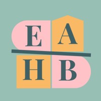 EAHB Humanitarian & Social Consulting logo - Similar company to Global Hart