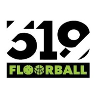 519 Floorball logo - Similar company to Floorball Arca