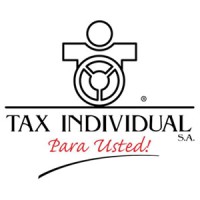 Tax Individual logo - Similar company to Grupo Gdc