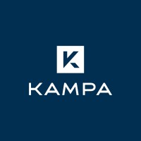 KAMPA GmbH logo - Similar company to Elk Tech