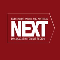Magazin NEXT logo - Similar company to Wintech Fenster Gmbh & Co. Kg