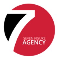 Seven Figure Agency logo - Similar company to Michael Tasner