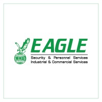Eagle Security & Personnel Service logo - Similar company to Eagle Security Ltd