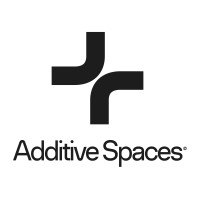 Additive Spaces logo - Similar company to Wingwin
