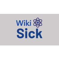 WikiSick logo - Similar company to Global System Technologies (India) Pvt. Ltd