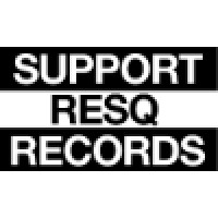 ResQ Records / ResQ Ranjazz International(ASCAP) logo - Similar company to ’Êth Craft