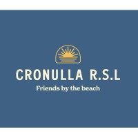 Cronulla RSL logo - Similar company to Cronulla Rsl Sub-Branch