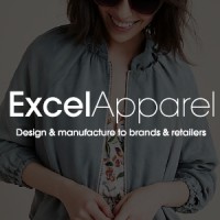 Excel Apparel logo - Similar company to Murphy Financial Group