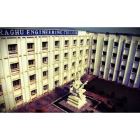 Raghu Educational Institutions logo - Similar company to Appleton Innovations