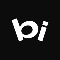 let's bi logo - Similar company to Blazon Globe Technology