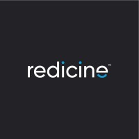 Redicine Medsol logo - Similar company to Lymbedge
