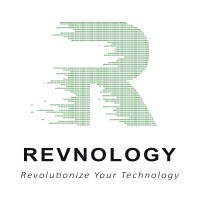 Revnology logo - Similar company to Netizen Solutions