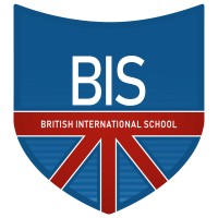 British International School logo - Similar company to School Of Audiovisual Translation