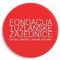 Tuzla Community Foundation logo - Similar company to Paneuropean Union Of Bosnia And Herzegovina