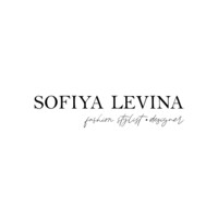 Sofiya Levina Personal Style & Image Consulting