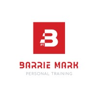 Barrie Mark Fitness,Nutrition, Personal Training