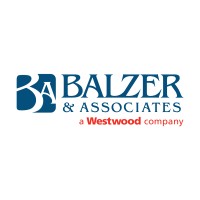 Balzer & Associates, a Westwood company logo - Similar company to Wiley|Wilson
