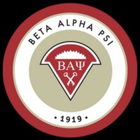 Beta Alpha Psi: Delta Psi Chapter Cleveland State University logo - Similar company to Edge90, Llc.