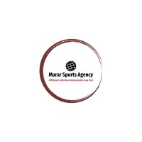 Murar Sports Agency - licensed by F.I.F.A. logo - Similar company to Technology Sport System Srl
