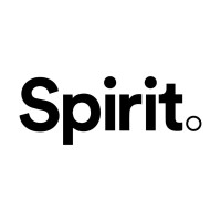 Spirit Studios logo - Similar company to Spirit Studios