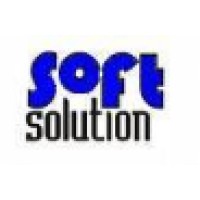 Soft Solution logo - Similar company to Softsolutions