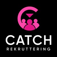 Catch Rekruttering AS logo - Similar company to Hr & Business As