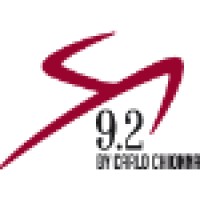 9.2 By Carlo Chionna logo - Similar company to Mcbd