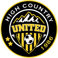 High Country Soccer logo - Similar company to N Dimensional Games Llc