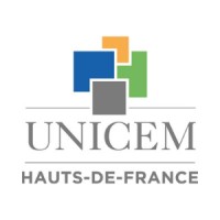 UNICEM Hauts-de-France logo - Similar company to Unicem Île-De-France