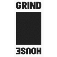 Grind House Bk