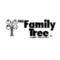 The Family Tree Care Services logo - Similar company to Benew Designs