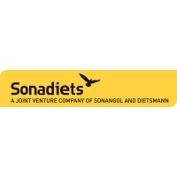 Sonadiets logo - Similar company to Openmar, Lda