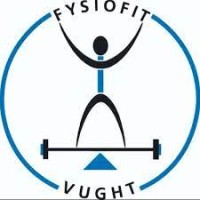 Fysiofit Vught B.V. logo - Similar company to Vita Compleet Fysiotherapie