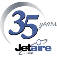 Jetaire Flight Systems logo - Similar company to Jetaire Group