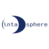 intasphere logo - Similar company to Eaqos Analytics