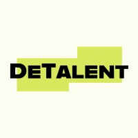 DeTalent logo - Similar company to Detalent