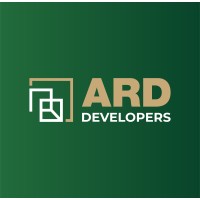 ARD Developers logo - Similar company to Grand City