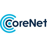CoreNet Technologies logo - Similar company to Systech Projects