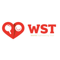WST Georgia logo - Similar company to აღმოსავლეთ ევროპის უნივერსიტეტი/East European University