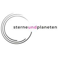 sterneundplaneten logo - Similar company to Vorsprungatwork