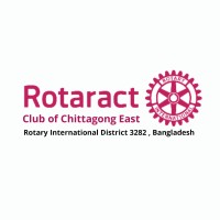 Rotaract Club of Chittagong East logo - Similar company to Lexicon-British Council Examinations Center