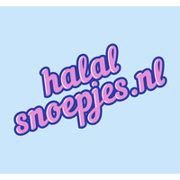 Halalsnoepjes logo - Similar company to Socialritme