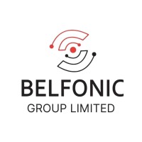 Belfonic Group Limited logo - Similar company to Chierda Electronic Communications Co., Ltd.